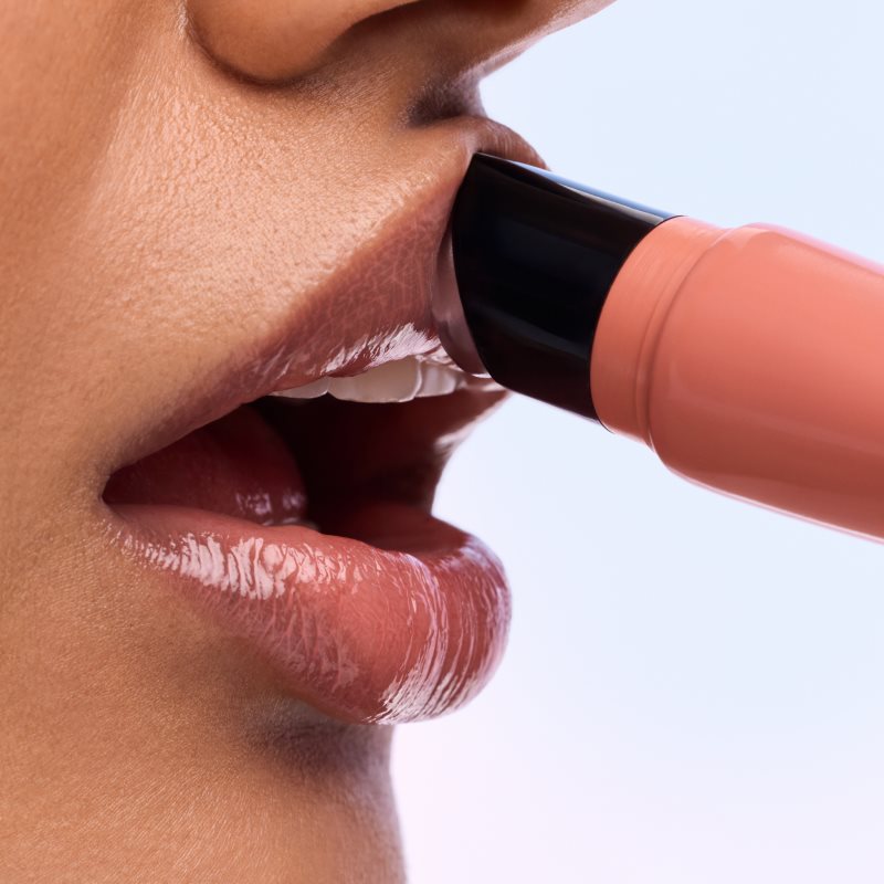 Catrice Peptide Drip Milky Lip Serum ošetrujúci lesk na pery s peptidmi odtieň C020 Feelin' Peachy 9 ml (obrázok 5)