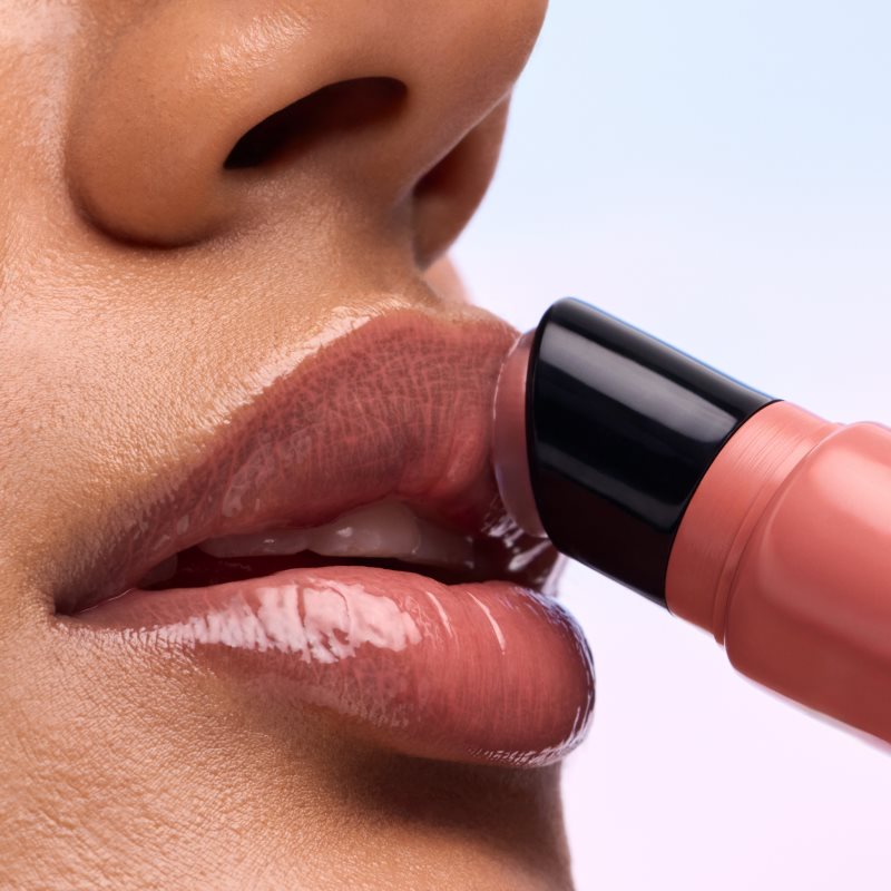 Catrice Peptide Drip Milky Lip Serum ošetrujúci lesk na pery s peptidmi odtieň C030 Glow Crush 9 ml (obrázok 4)