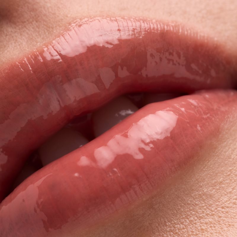 Catrice Peptide Drip Milky Lip Serum ošetrujúci lesk na pery s peptidmi odtieň C030 Glow Crush 9 ml (obrázok 5)