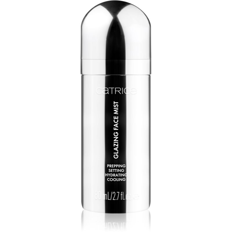 Catrice Beyond The Mirror Multifunktionshaarspray für das Gesicht C01 My Best Self 80 ml