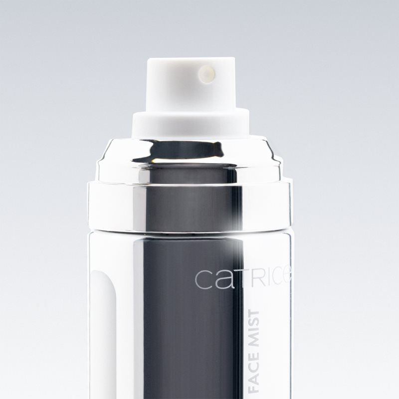 Catrice Beyond The Mirror spray multifonctionnel visage C01 My Best Self 80 ml - vue 2
