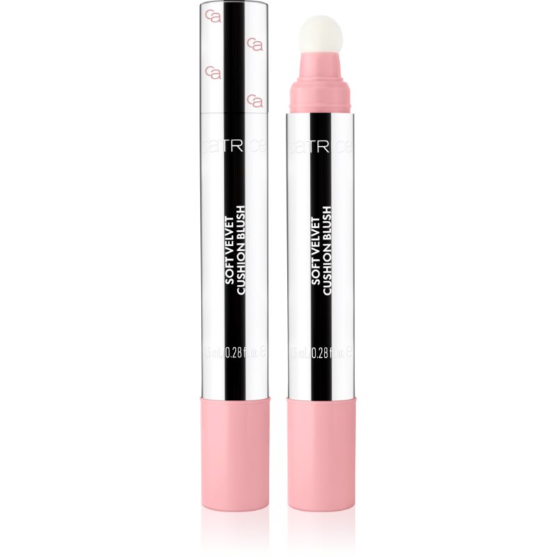 Catrice Beyond The Mirror Vedel põsepuna varjund C01 My Soft Glow Signature 8.5 ml