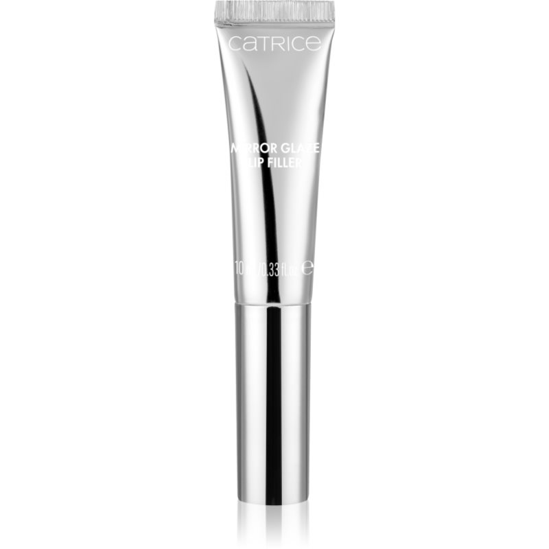 Catrice Beyond The Mirror lūpų putlumo suteikiantis blizgis atspalvis C02 Glowing Drip 10 ml