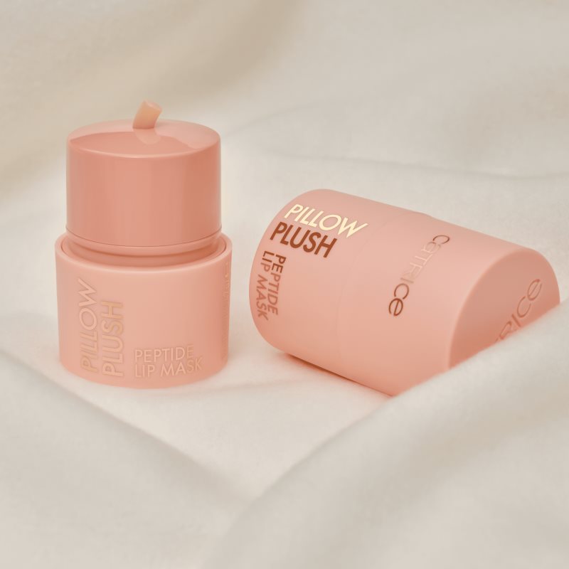 Catrice Blooming Aura Set von dekorativer Kosmetik für das Gesicht (Bild 6)