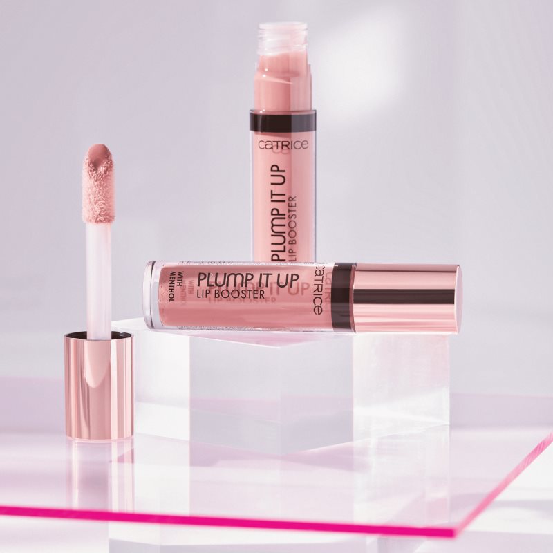 Catrice Blooming Aura Set von dekorativer Kosmetik für das Gesicht (Bild 8)
