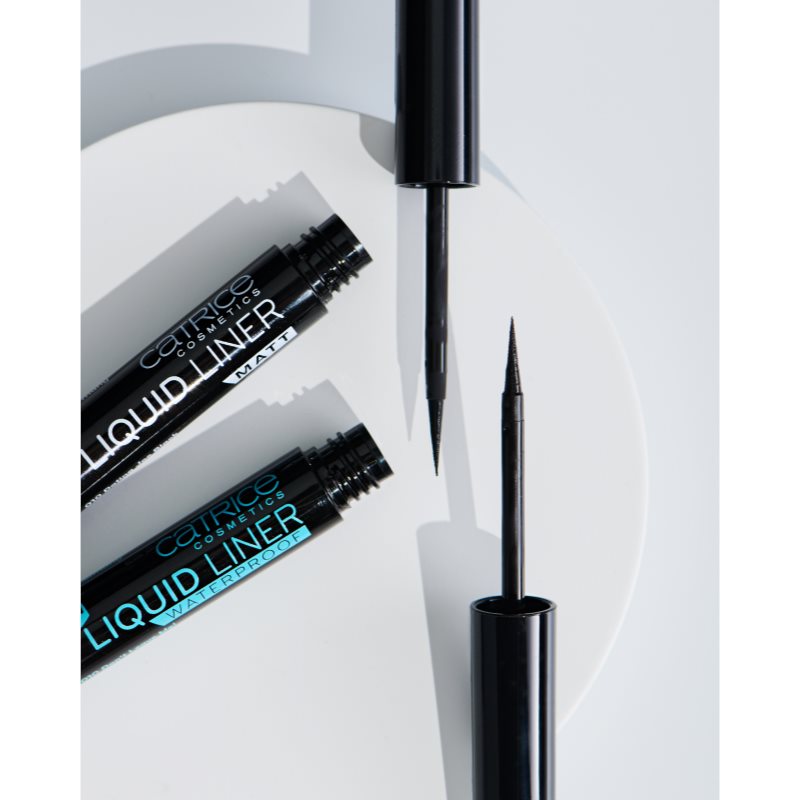 Catrice Stylist waterproof eyeliner shade 010 Don't leave me 1,7 ml