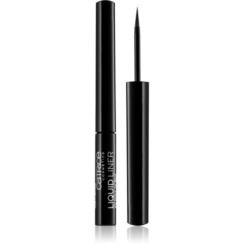 Catrice Stylist Waterproof Eyeliner Shade 010 Don't leave me 1,7 ml
