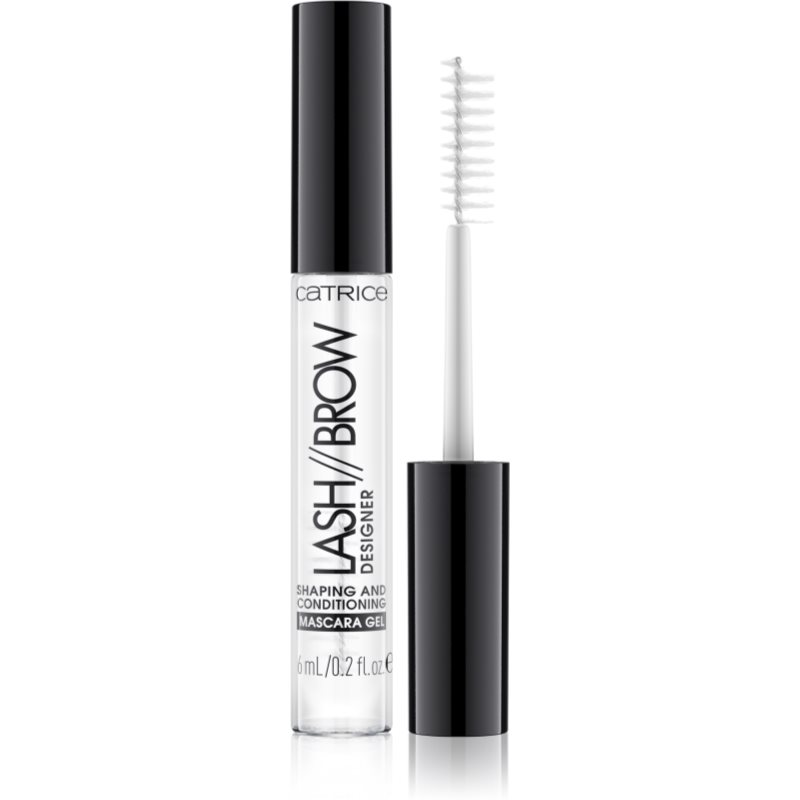 Catrice Lash Brow Designer gel mascara for lashes and brows 6 ml
