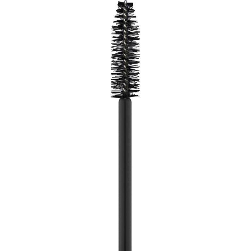 Catrice Allround Lengthening, Curling And Volumising Mascara Shade 010 Ultra Black 11 Ml