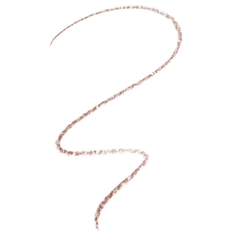 Catrice Stylist eyebrow pencil with brush shade 040 Don't Let Me Brow'n 1,4 g