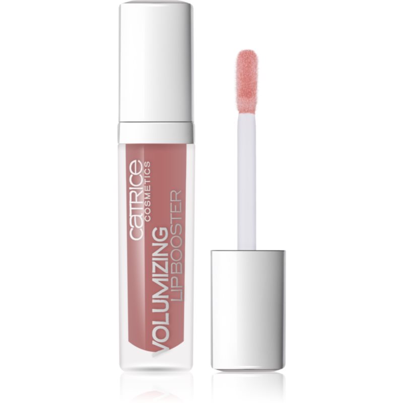 

Catrice Volumizing Lip Booster блиск для губ для об'єму