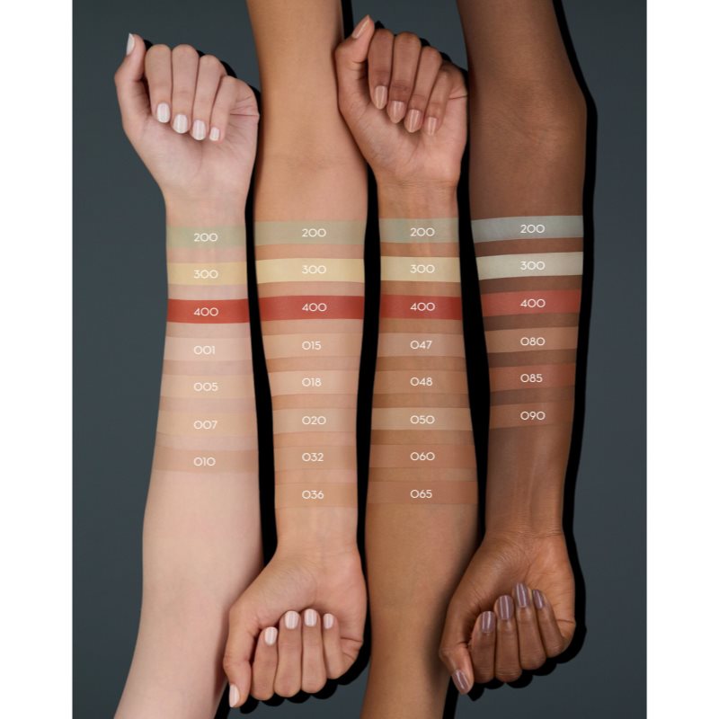 Catrice Liquid Camouflage High Coverage Concealer Correcteur Liquide Teinte 010 Porcellain 5 Ml