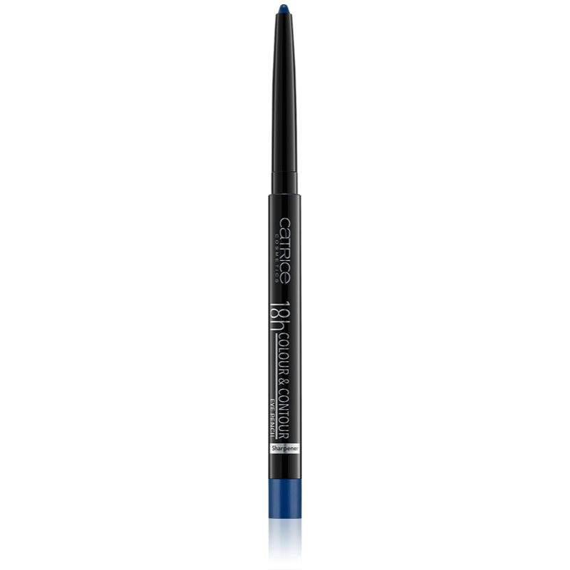 

Catrice 18H Colour & Contour контурний олівець для очей з точилкою відтінок 080 Up In The Air