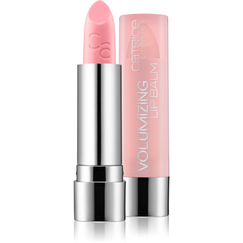 

Catrice Volumizing Lip Balm бальзам для губ для об'єму відтінок 010 Beauty-Full Lips