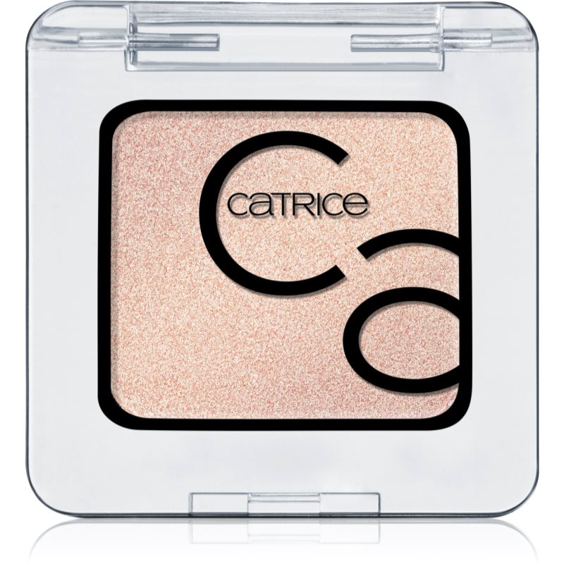 

Catrice Art Couleurs тіні для повік відтінок 060 Gold Is What You Came For