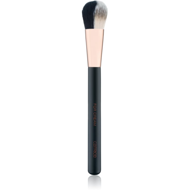 

Catrice Blush Flush пензлик для нанесення рідких та пудрових продуктів