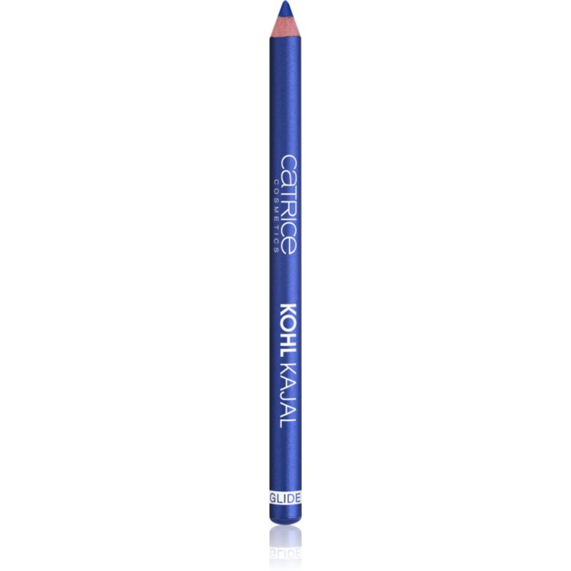 Catrice Kohl Kajal ceruzka na oči odtieň 260 So Bluetiful! 1.1 g