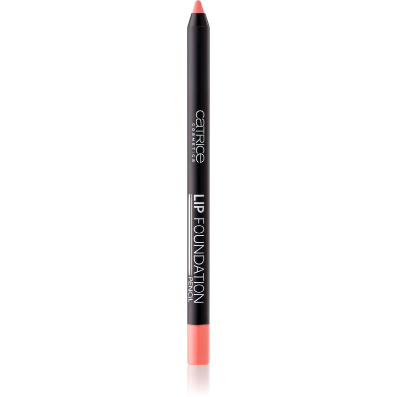 

Catrice Lip Foundation контурний олівець для губ відтінок 050 Cool Brown