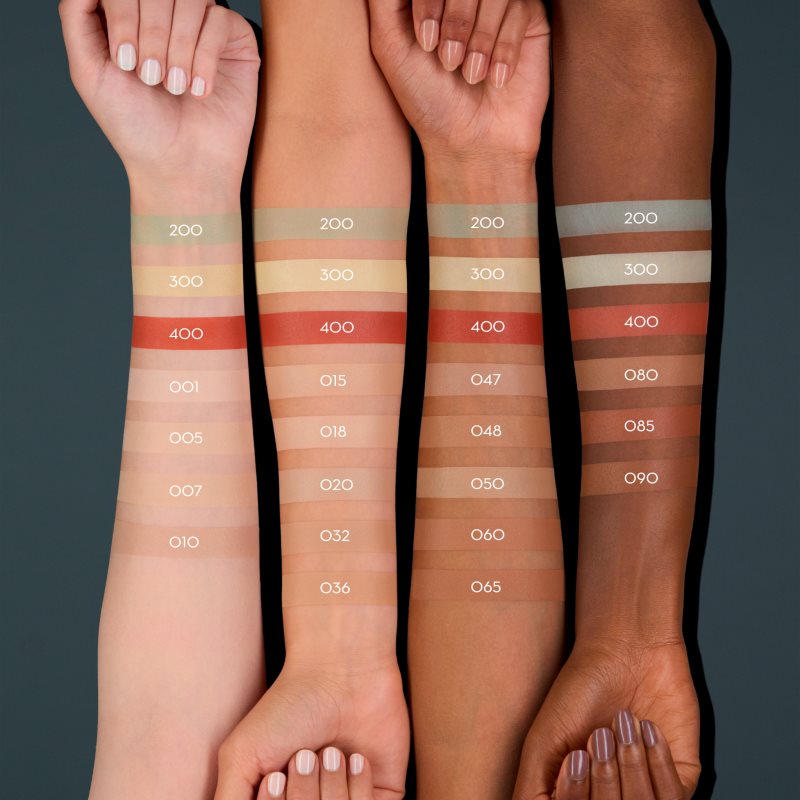 Catrice Liquid Camouflage High Coverage Concealer corrector líquido tono 015 Honey 5 ml