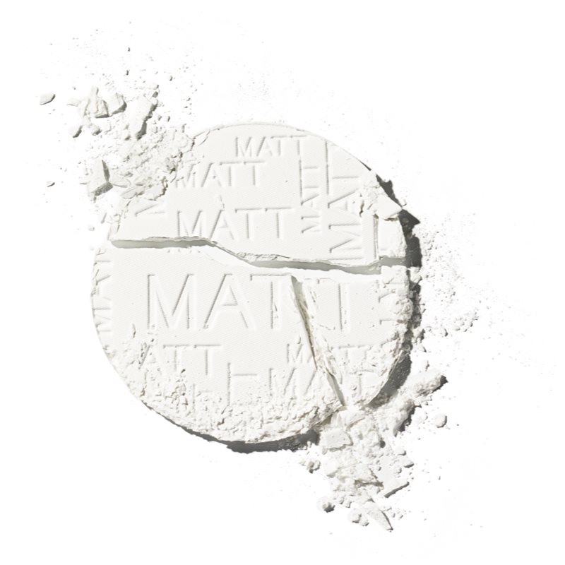 Catrice All Matt Plus Mattifying Powder Shade 001 Universal 10 G