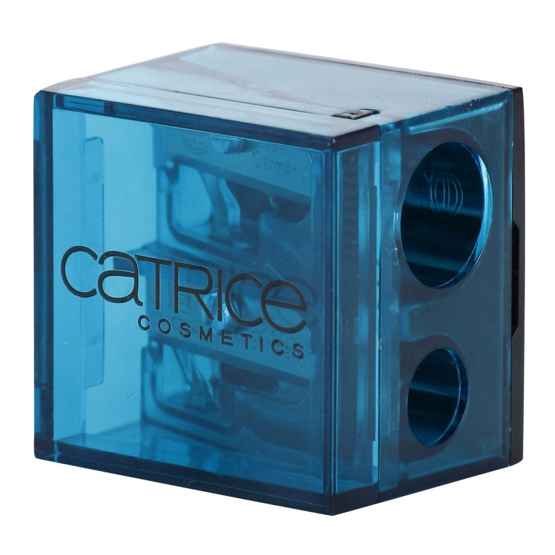 

Catrice Accessories косметична точилка для олівців Blue
