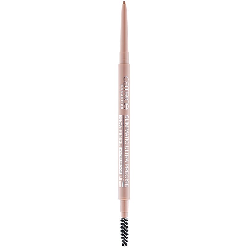 

Catrice Slim'Matic водостійкий олівець для брів відтінок 010 Light