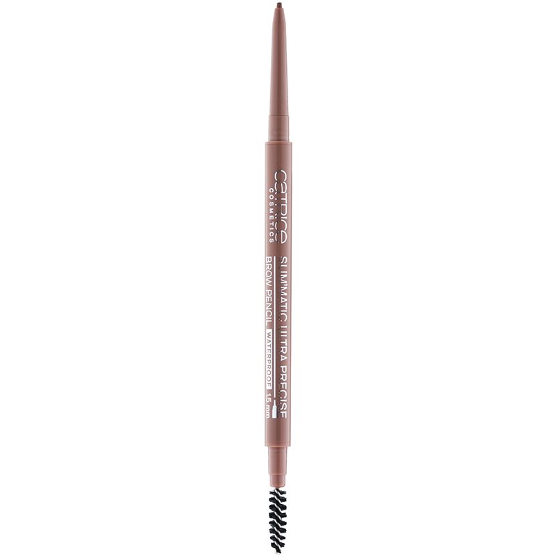 Catrice Slim'Matic Precise Eyebrow Pencil Shade 020 Medium 0,05 G