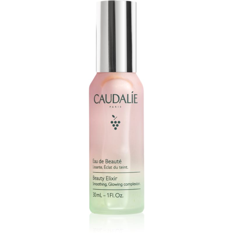 Caudalie Beauty Elixir косметична емульсія для сяючого вигляду шкіри 30 мл
