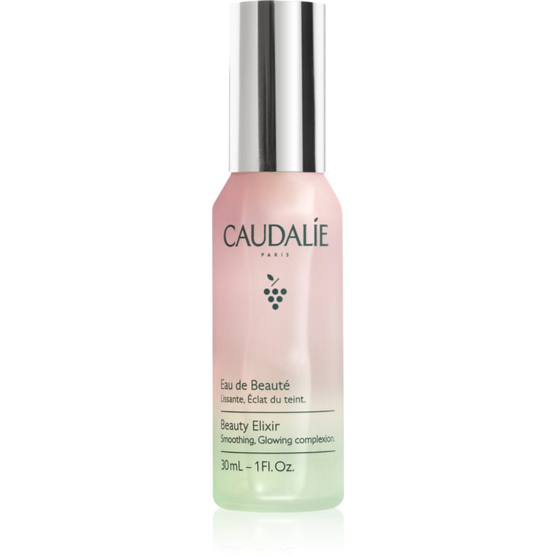 

Caudalie Beauty Elixir еліксир краси для сяючого вигляду шкіри