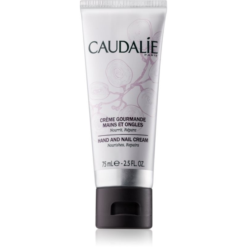 

Caudalie Body крем для рук та нігтів