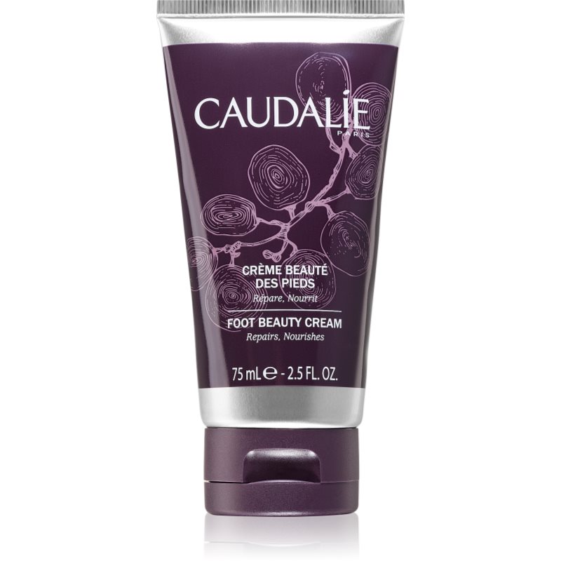 

Caudalie Body крем для ніг