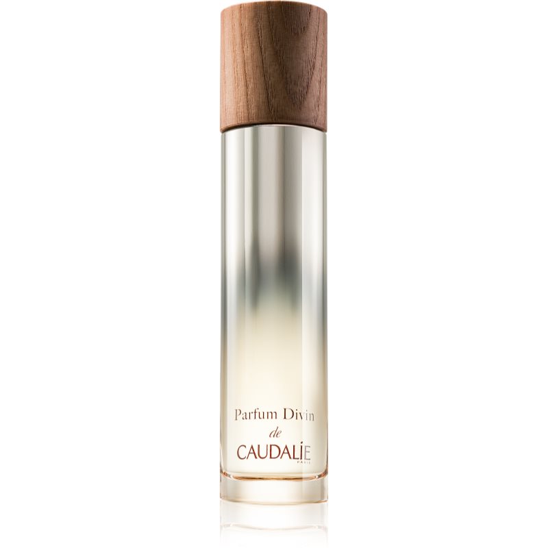Caudalie Divine Collection Parfumuotas vanduo moterims 50 ml