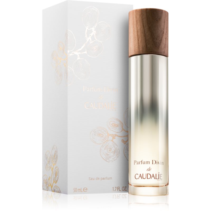 

Caudalie Divine Collection парфумована вода для жінок
