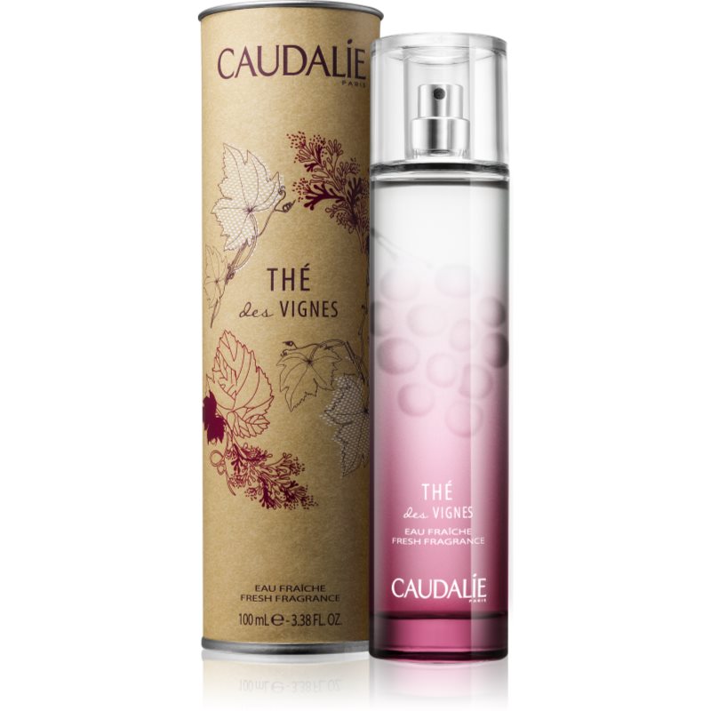 

Caudalie Thé Des Vignes освіжаюча вода для жінок