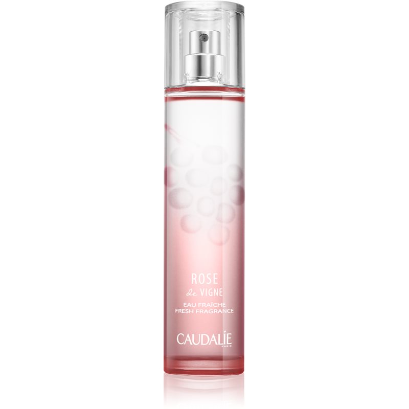 

Caudalie Rose de Vigne туалетна вода для жінок