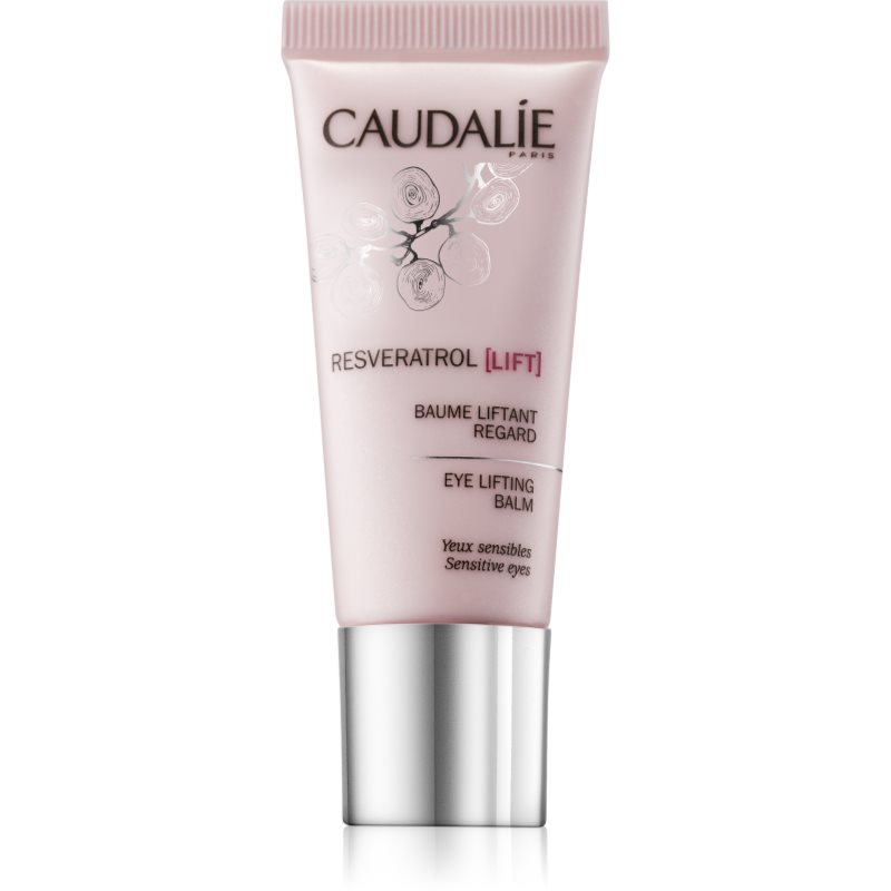 

Caudalie Resveratrol [Lift] зміцнюючий бальзам для очей від зморшок, набряків та темних кіл під очима