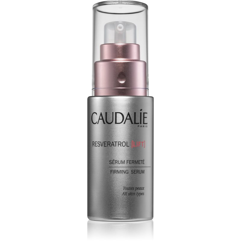 

Caudalie Resveratrol [Lift] зміцнююча ліфтингова сироватка