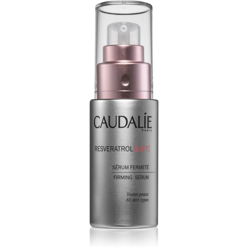 

Caudalie Resveratrol [Lift] зміцнююча ліфтингова сироватка