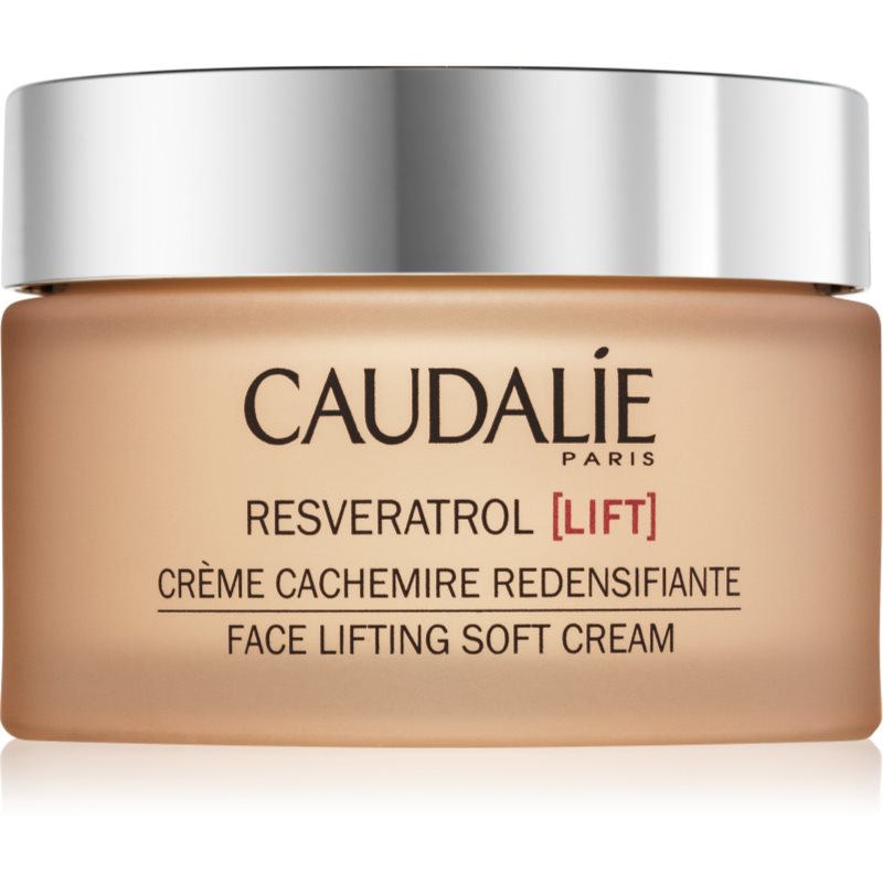Caudalie Resveratrol [Lift] lahka lifting krema za suho kožo 50 ml