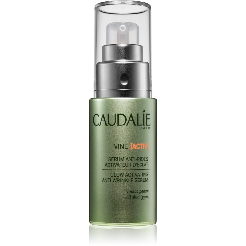 

Caudalie Vine [Activ] активна сироватка для освітлення та розгладження шкіри