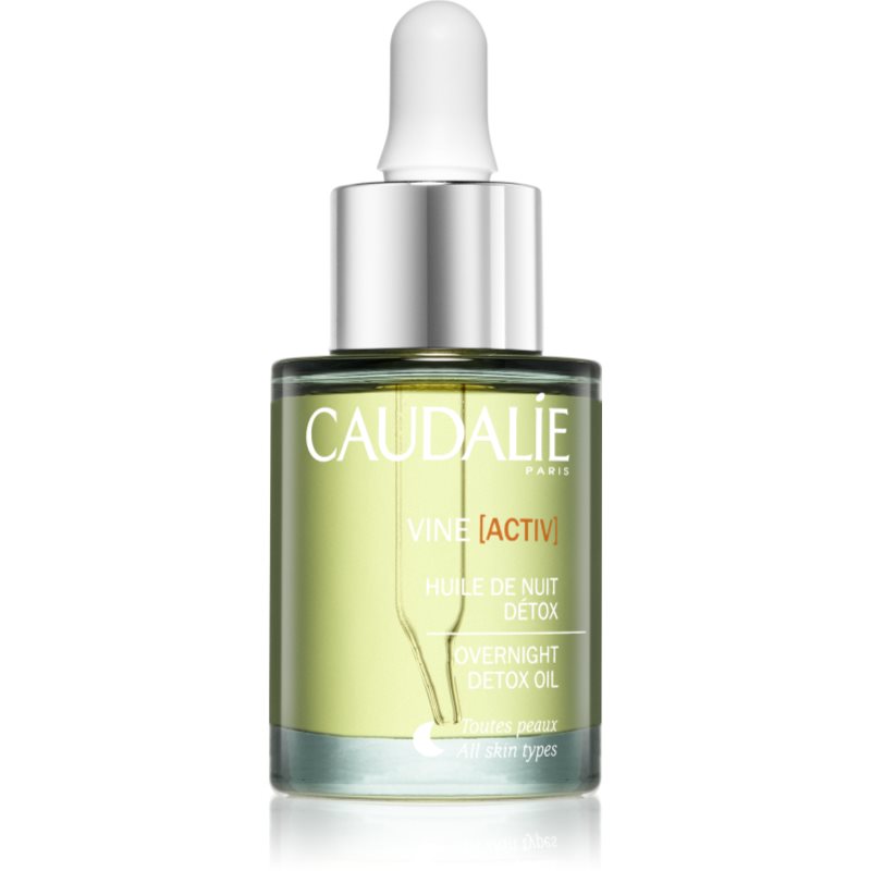 

Caudalie Vine [Activ] нічний детоксикаційний догляд
