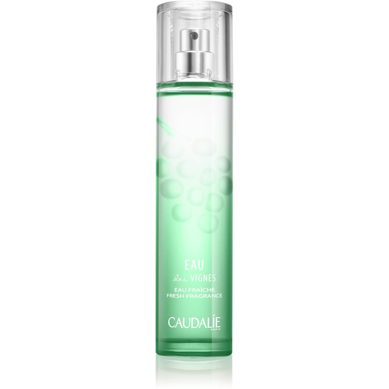 

Caudalie Eau des Vignes освіжаюча вода для жінок