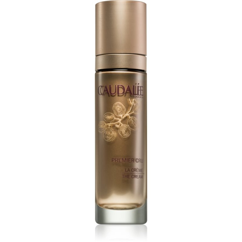 

Caudalie Premier Cru зміцнюючий денний крем проти глибоких зморшок