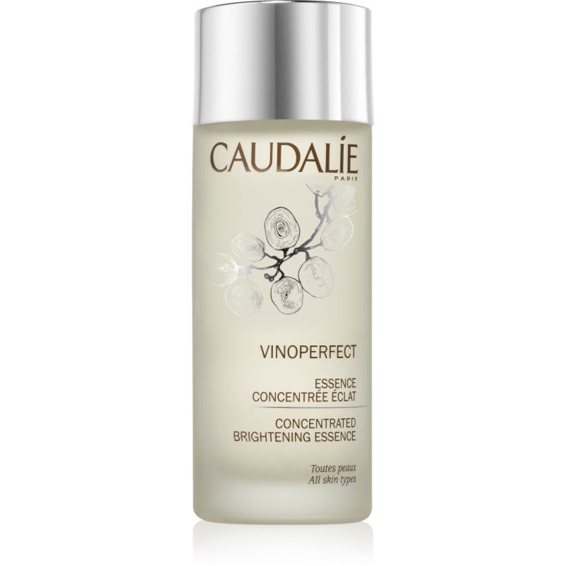 

Caudalie Vinoperfect есенція для сяючої шкіри