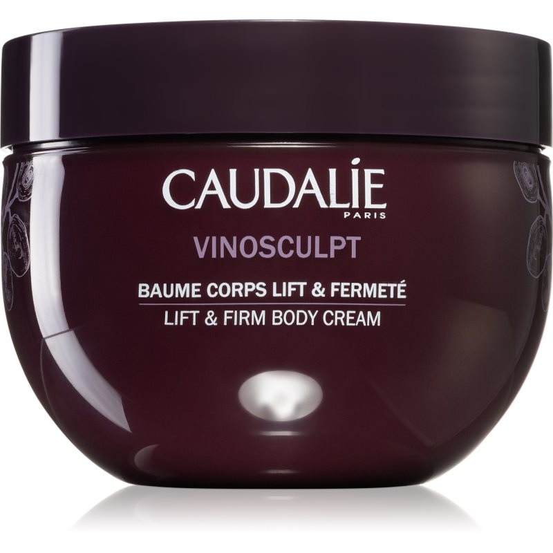 

Caudalie Vinosculpt зміцнюючий крем для тіла