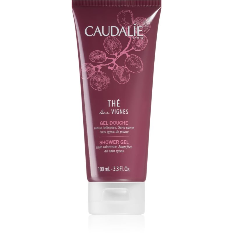 

Caudalie Thé Des Vignes гель для душу для жінок