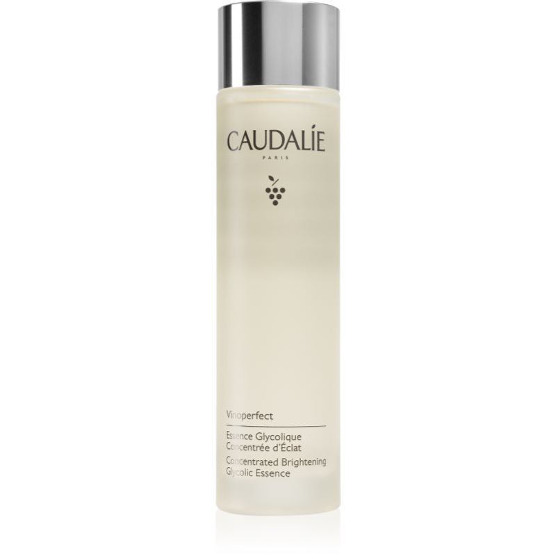 

Caudalie Vinoperfect есенція для обличчя проти пігментних плям