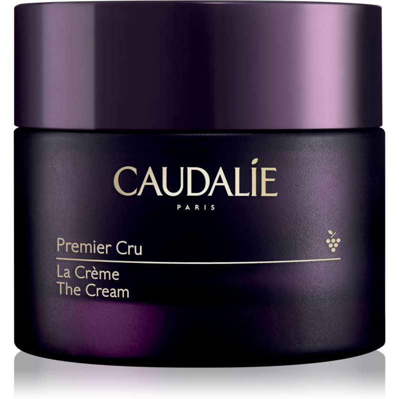 Caudalie Premier Cru La Creme hidratáló arckrém öregedés ellen 50 ml