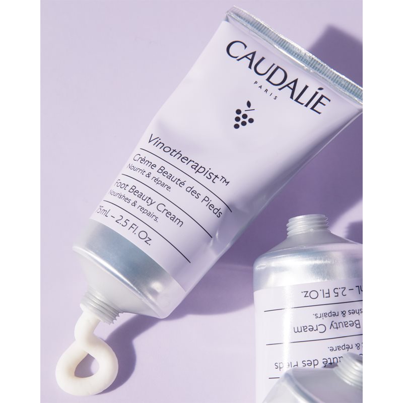Caudalie Vinotherapist крем для ніг 75 мл