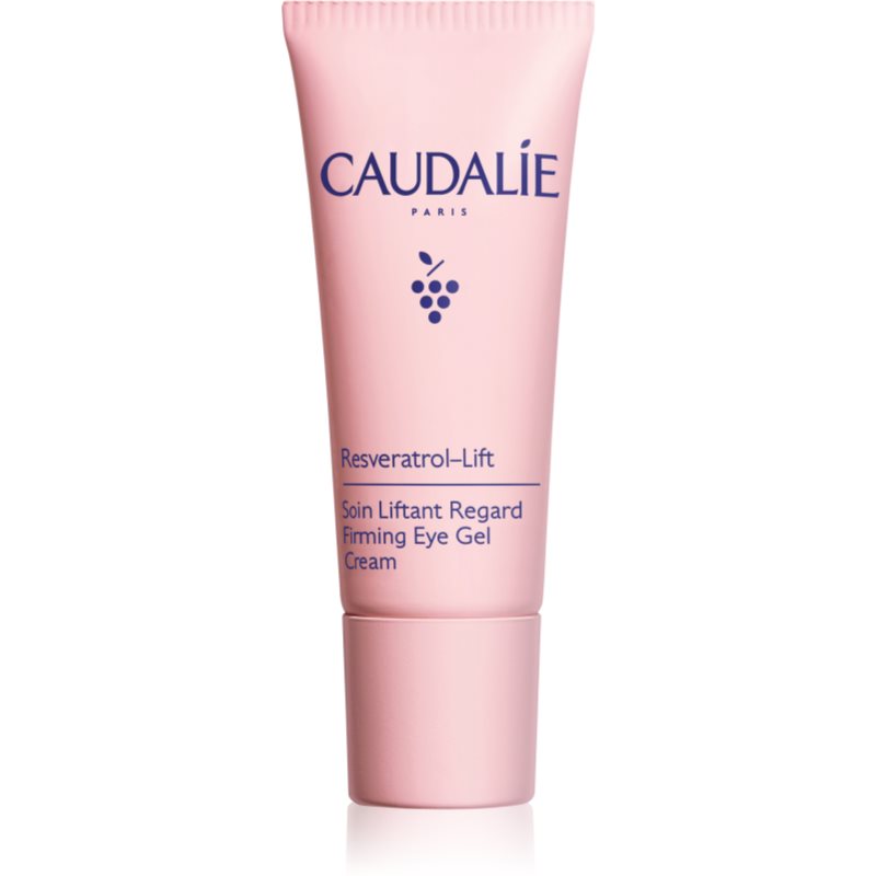 Caudalie Resveratrol-Lift intensive eye cream with firming effect 15 ml
